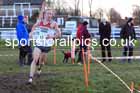 Senior Mens 2026 Northern Cross Country Champs., Pontefract Racecourse, Pontefract. Photo: David T. Hewitson/Sports for All Pics